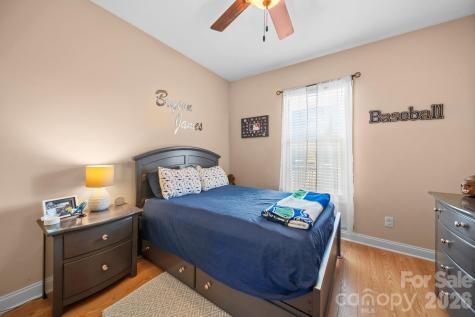 2318 Cardinal Ridge Lane Wingate NC 28174