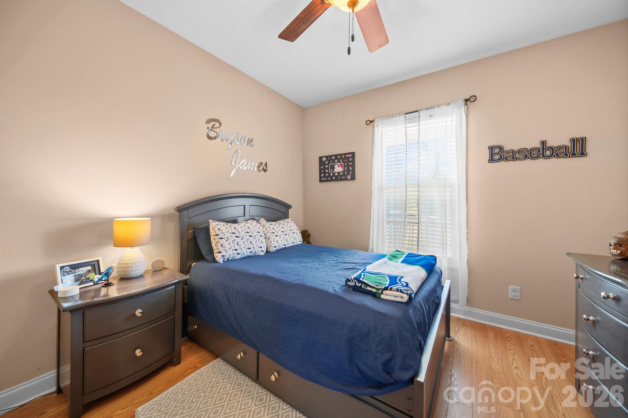 2318 Cardinal Ridge Lane Wingate NC 28174