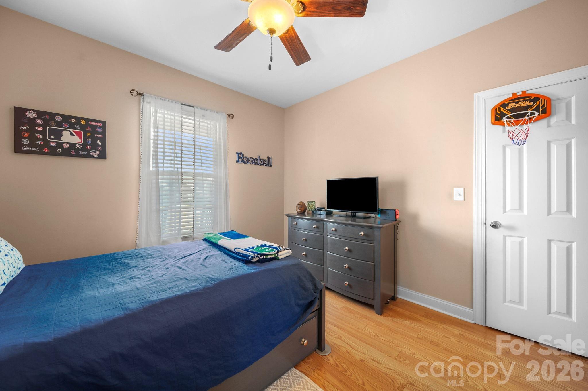 2318 Cardinal Ridge Lane Wingate NC 28174