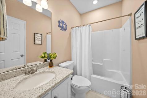 2318 Cardinal Ridge Lane Wingate NC 28174