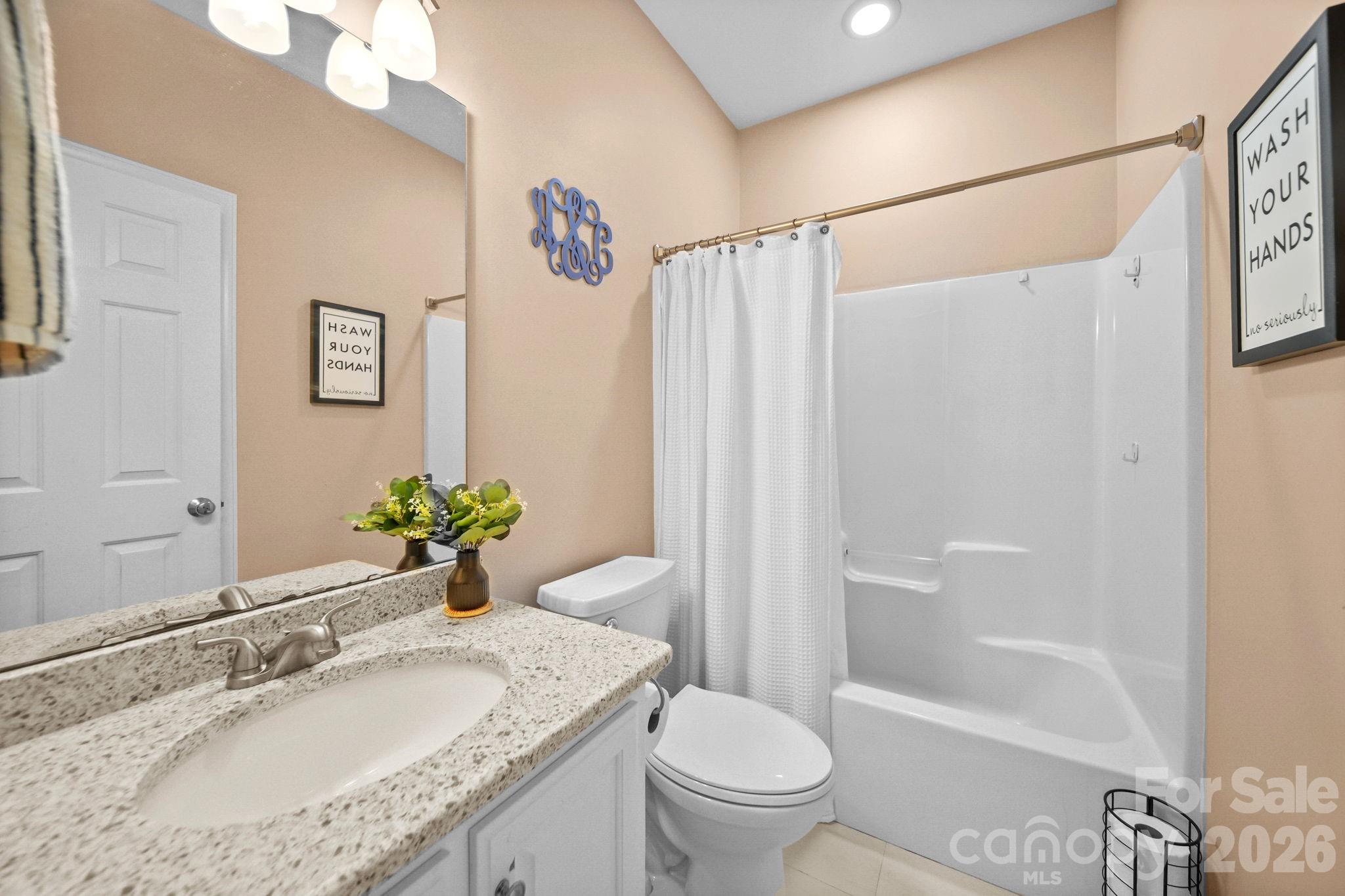 2318 Cardinal Ridge Lane Wingate NC 28174