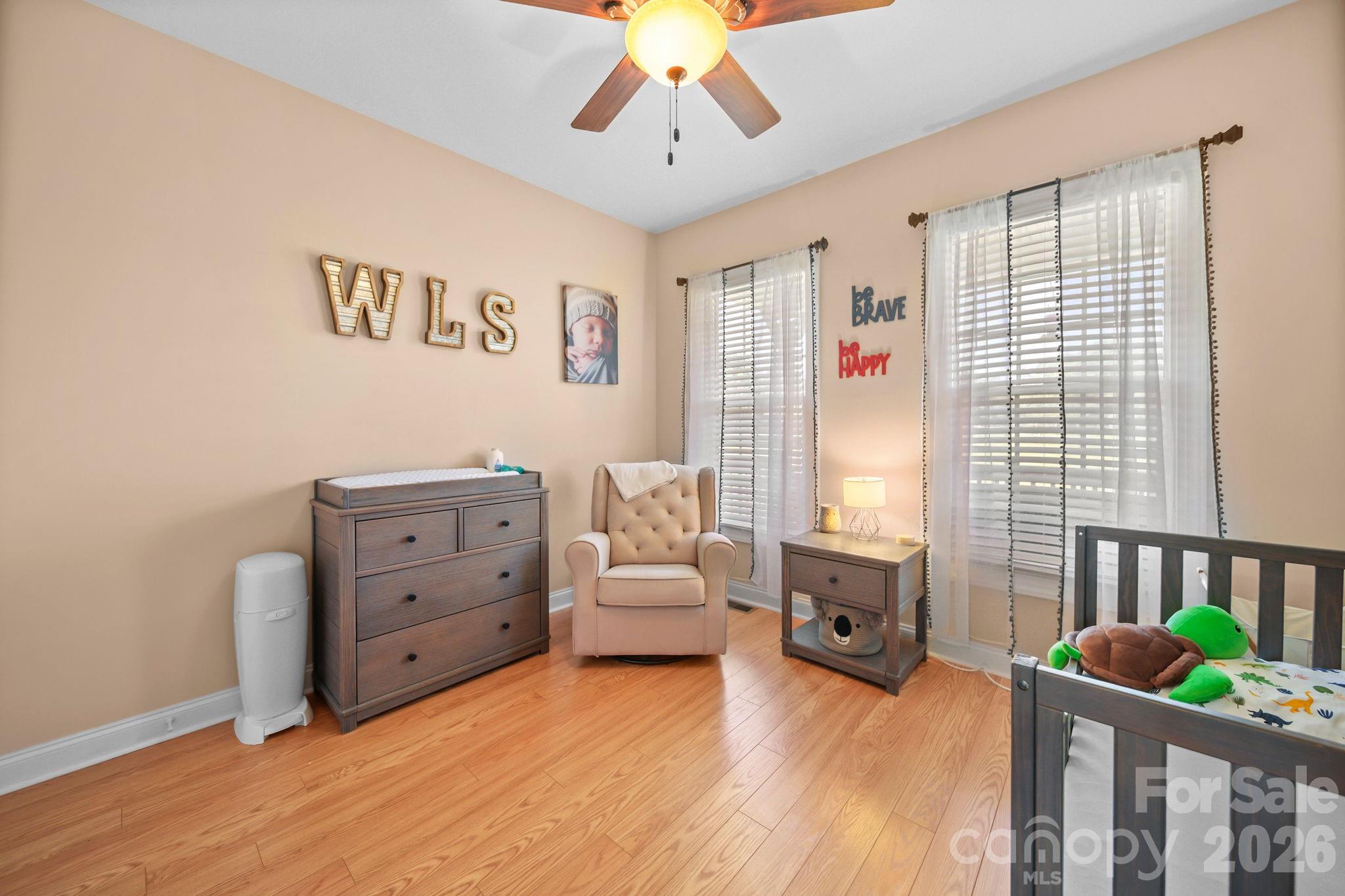 2318 Cardinal Ridge Lane Wingate NC 28174