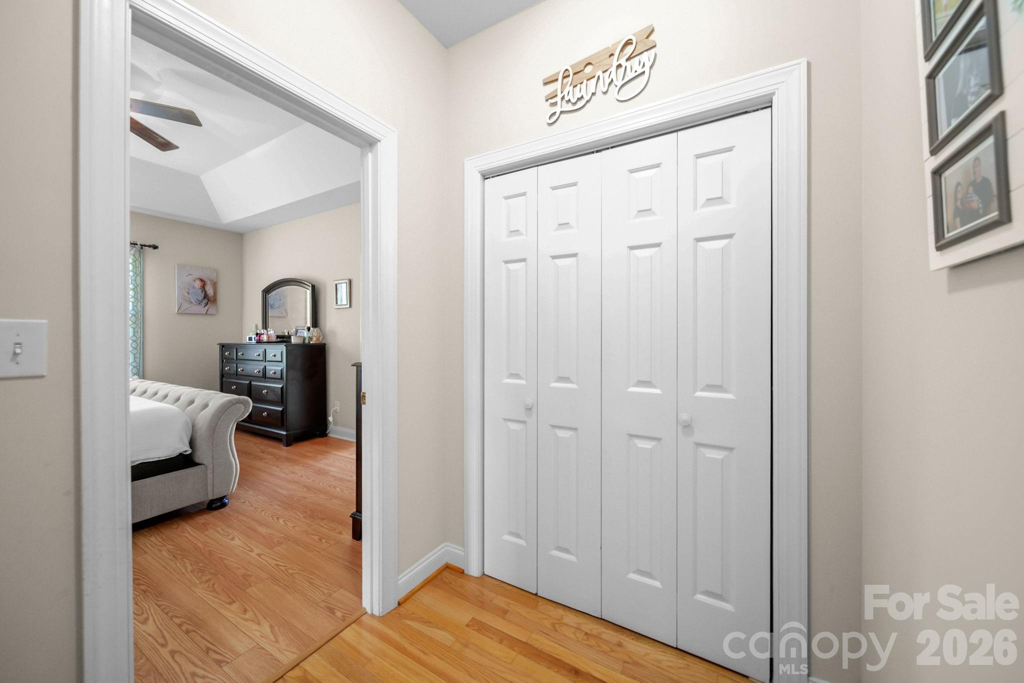 2318 Cardinal Ridge Lane Wingate NC 28174