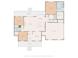 2318 Cardinal Ridge Lane Wingate NC 28174