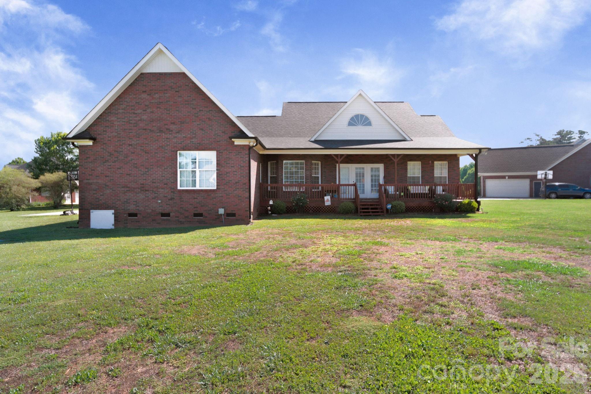 2318 Cardinal Ridge Lane Wingate NC 28174