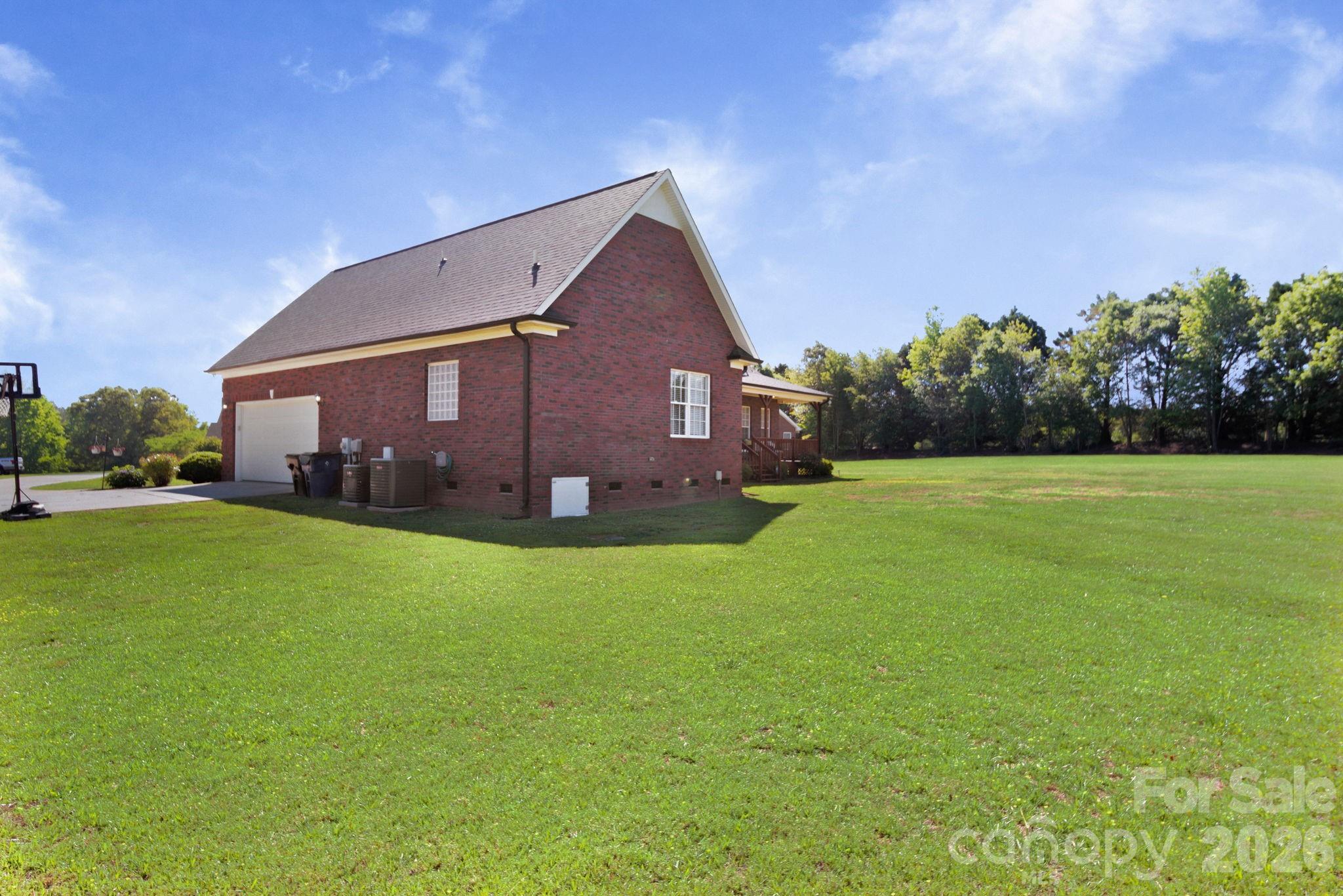 2318 Cardinal Ridge Lane Wingate NC 28174