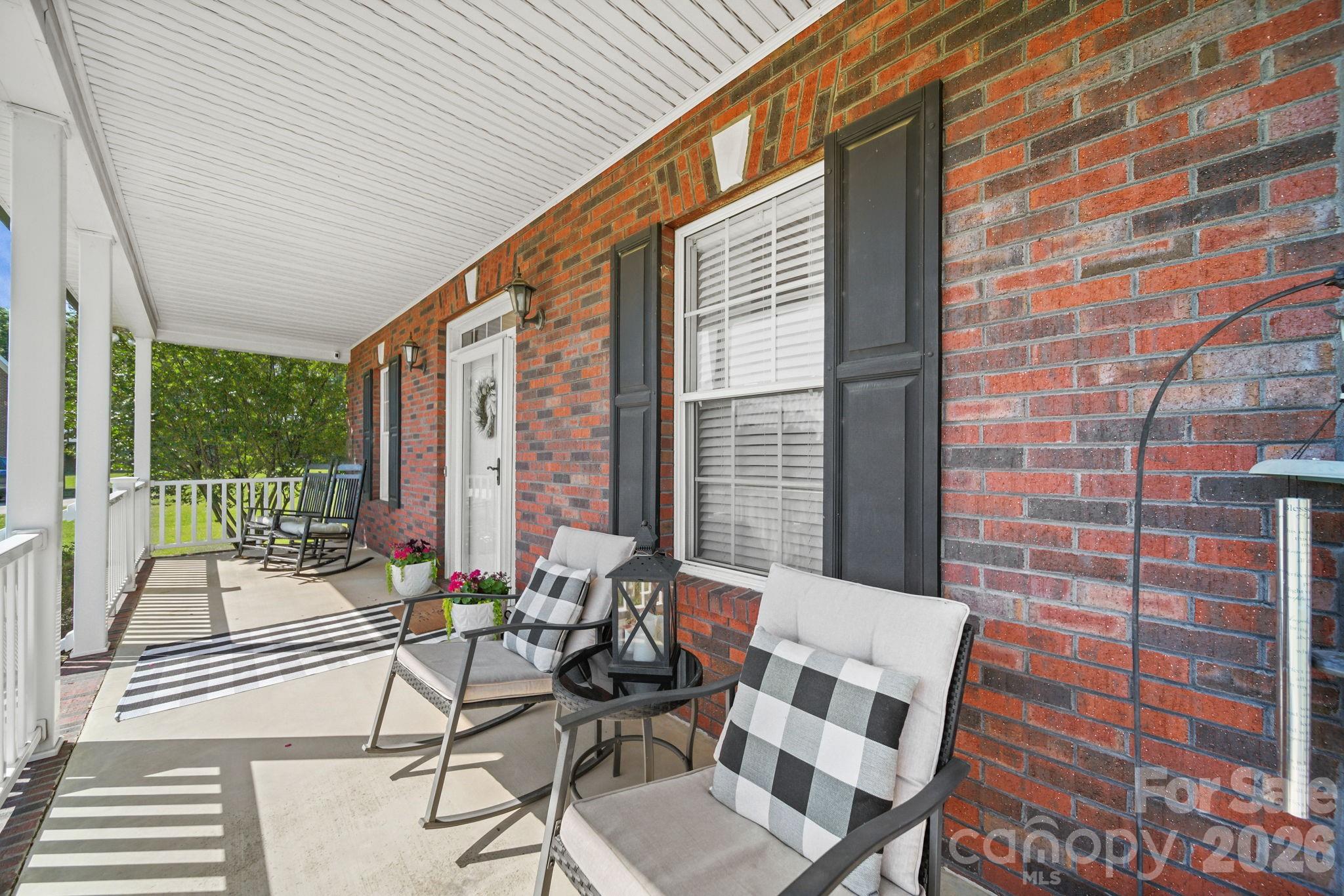 2318 Cardinal Ridge Lane Wingate NC 28174