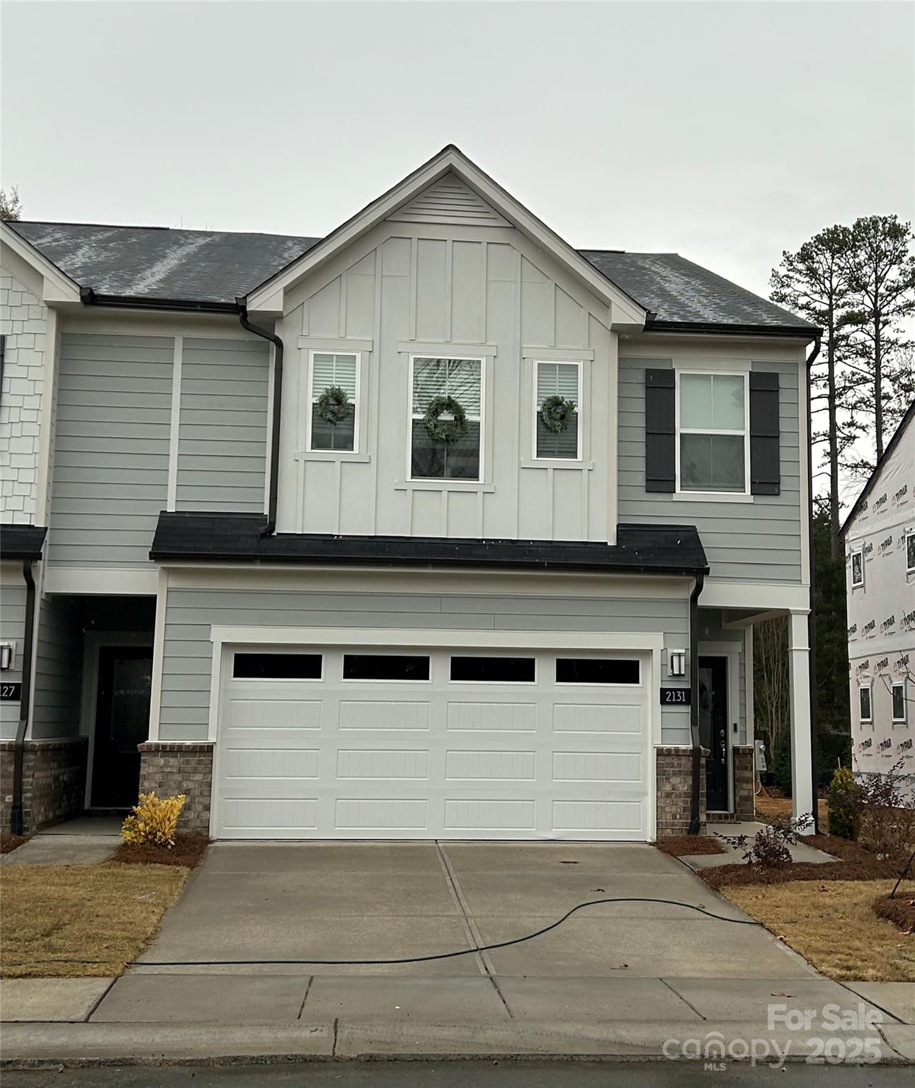 2131 Bayou Trace Drive Charlotte NC 28262