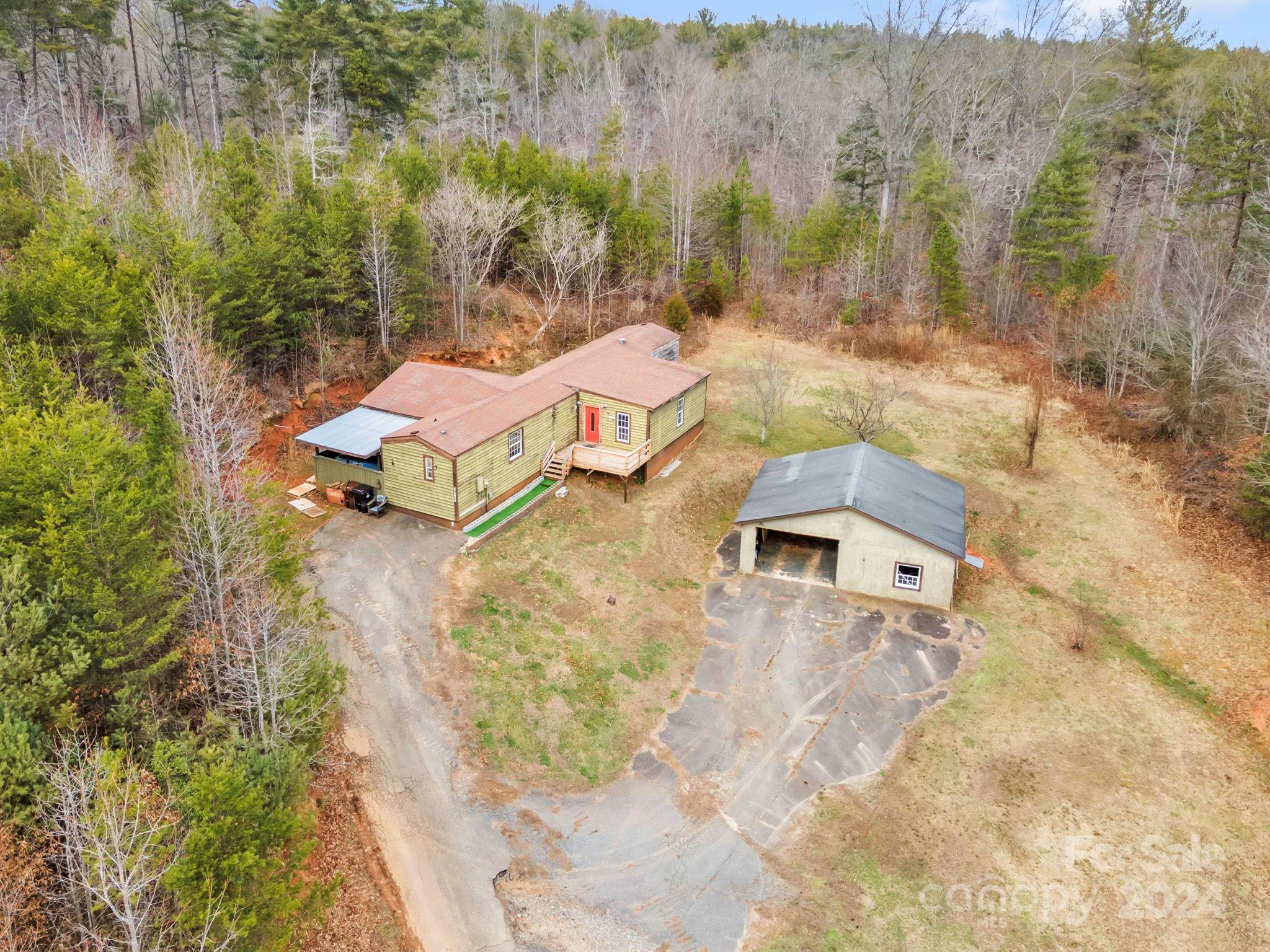 4322 Kirby Drive Morganton NC 28655