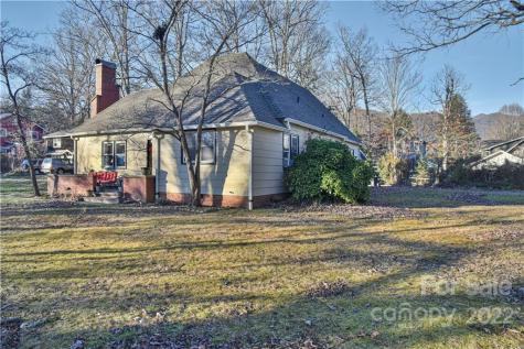 103 Third Street Black Mountain NC 28711