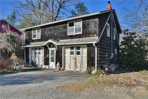 103 Third Street Black Mountain NC 28711