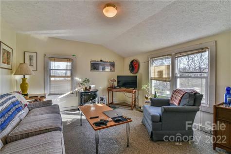 103 Third Street Black Mountain NC 28711