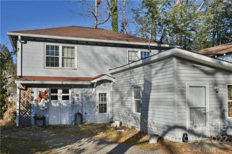 103 Third Street Black Mountain NC 28711