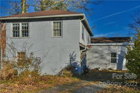 103 Third Street Black Mountain NC 28711