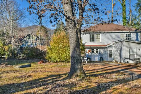 103 Third Street Black Mountain NC 28711