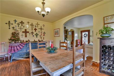 103 Third Street Black Mountain NC 28711