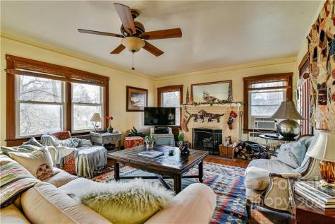 103 Third Street Black Mountain NC 28711