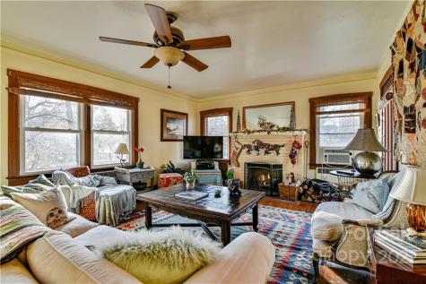 103 Third Street Black Mountain NC 28711
