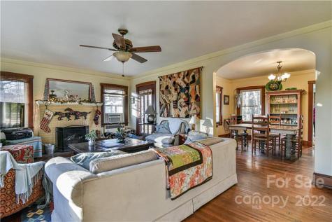 103 Third Street Black Mountain NC 28711