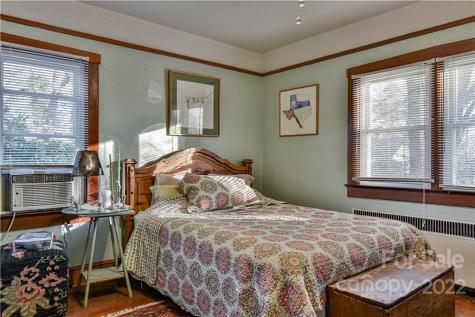 103 Third Street Black Mountain NC 28711