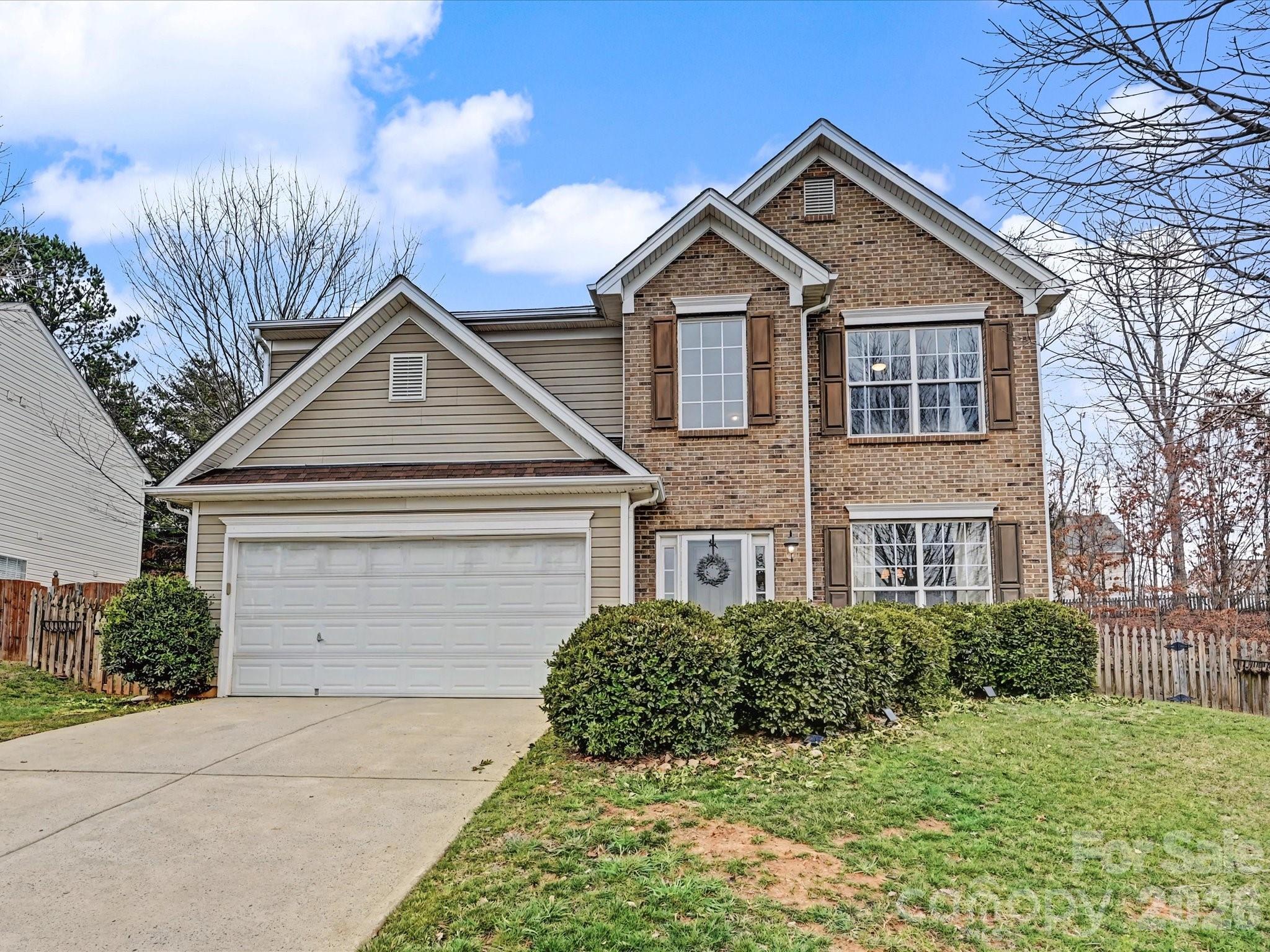 11512 Erwin Ridge Avenue Charlotte NC 28213