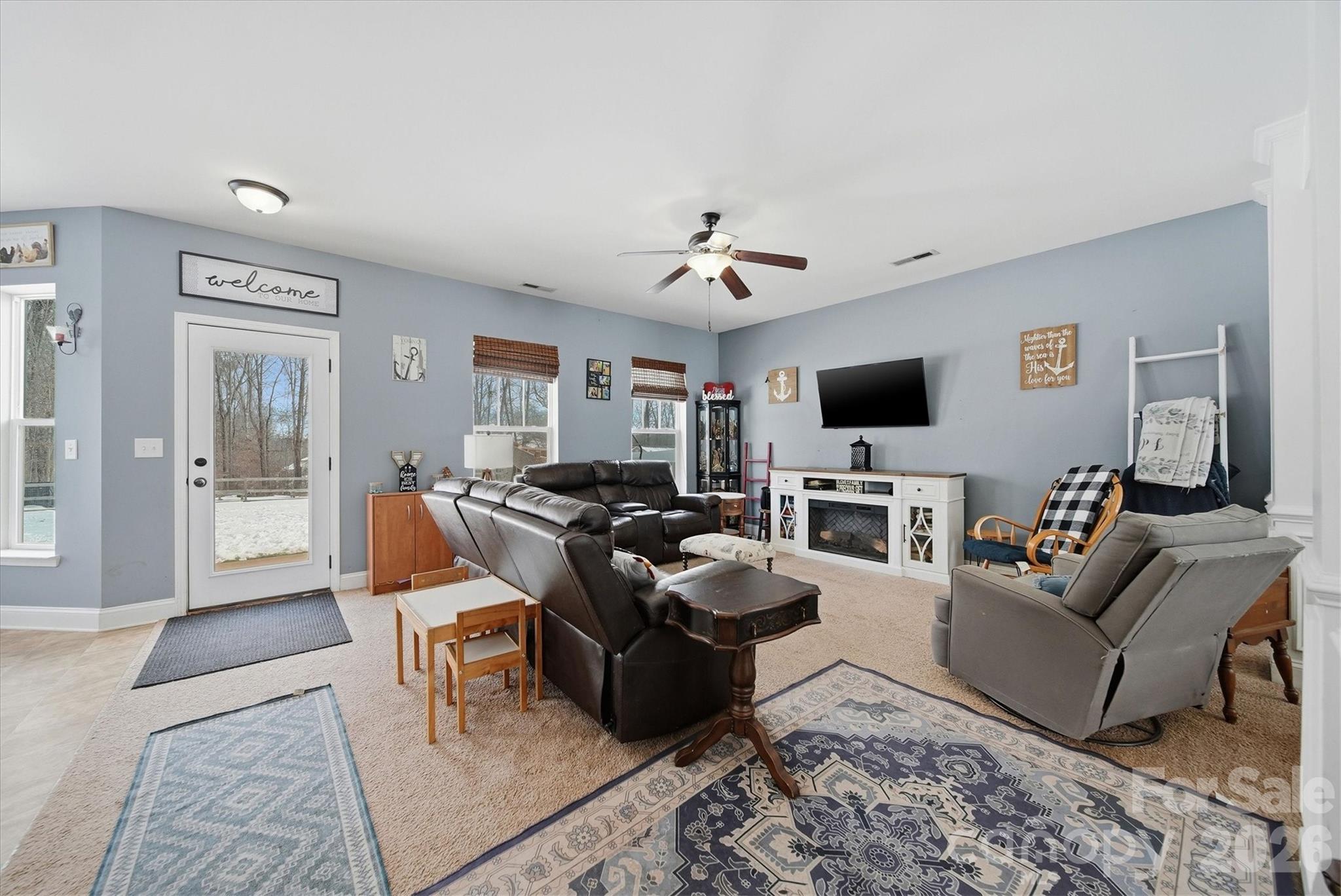 136 Mountain Island Drive Statesville NC 28677