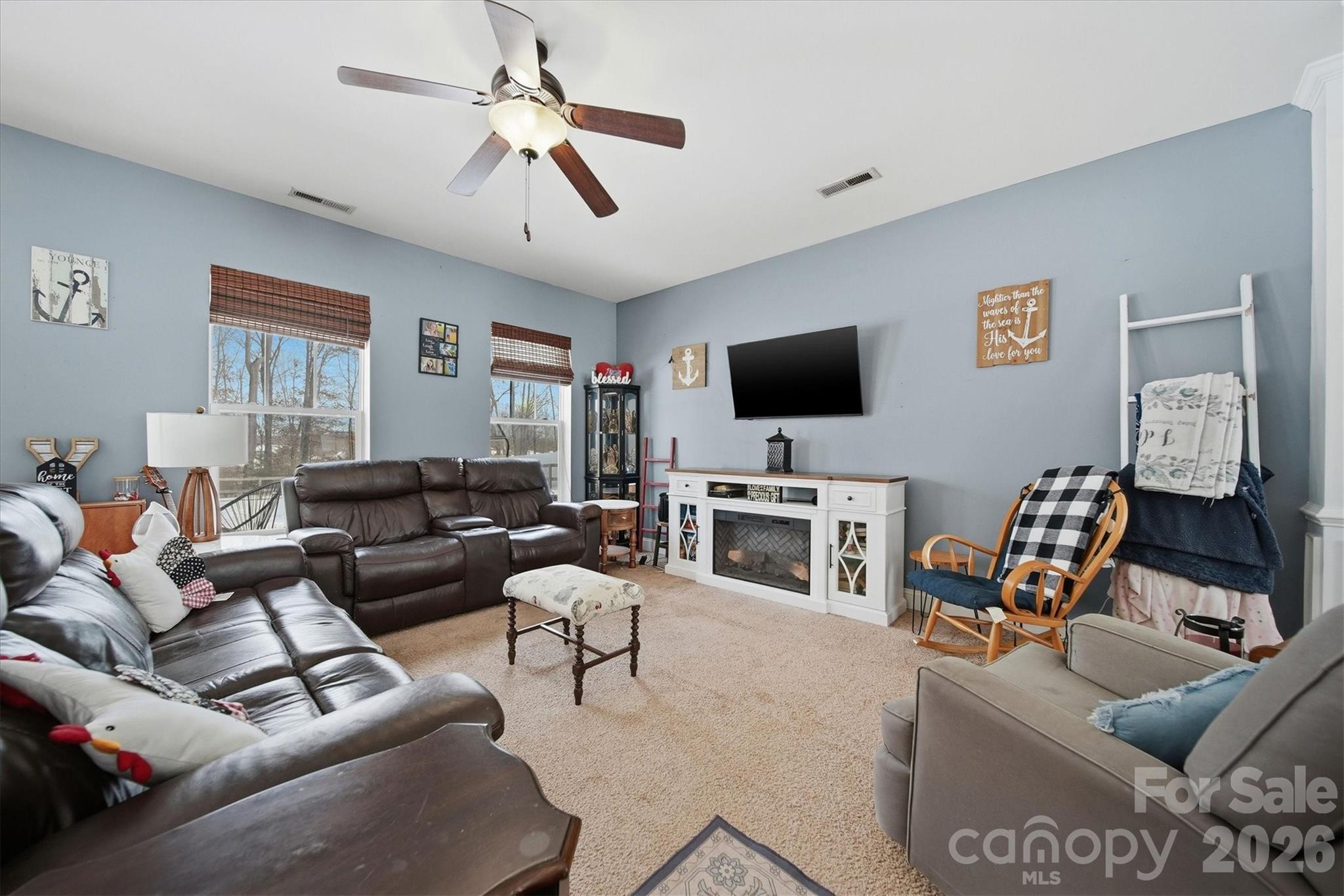 136 Mountain Island Drive Statesville NC 28677