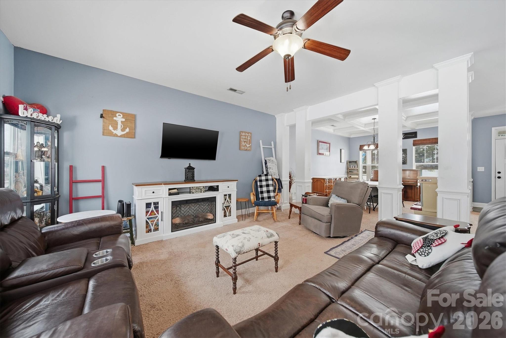 136 Mountain Island Drive Statesville NC 28677