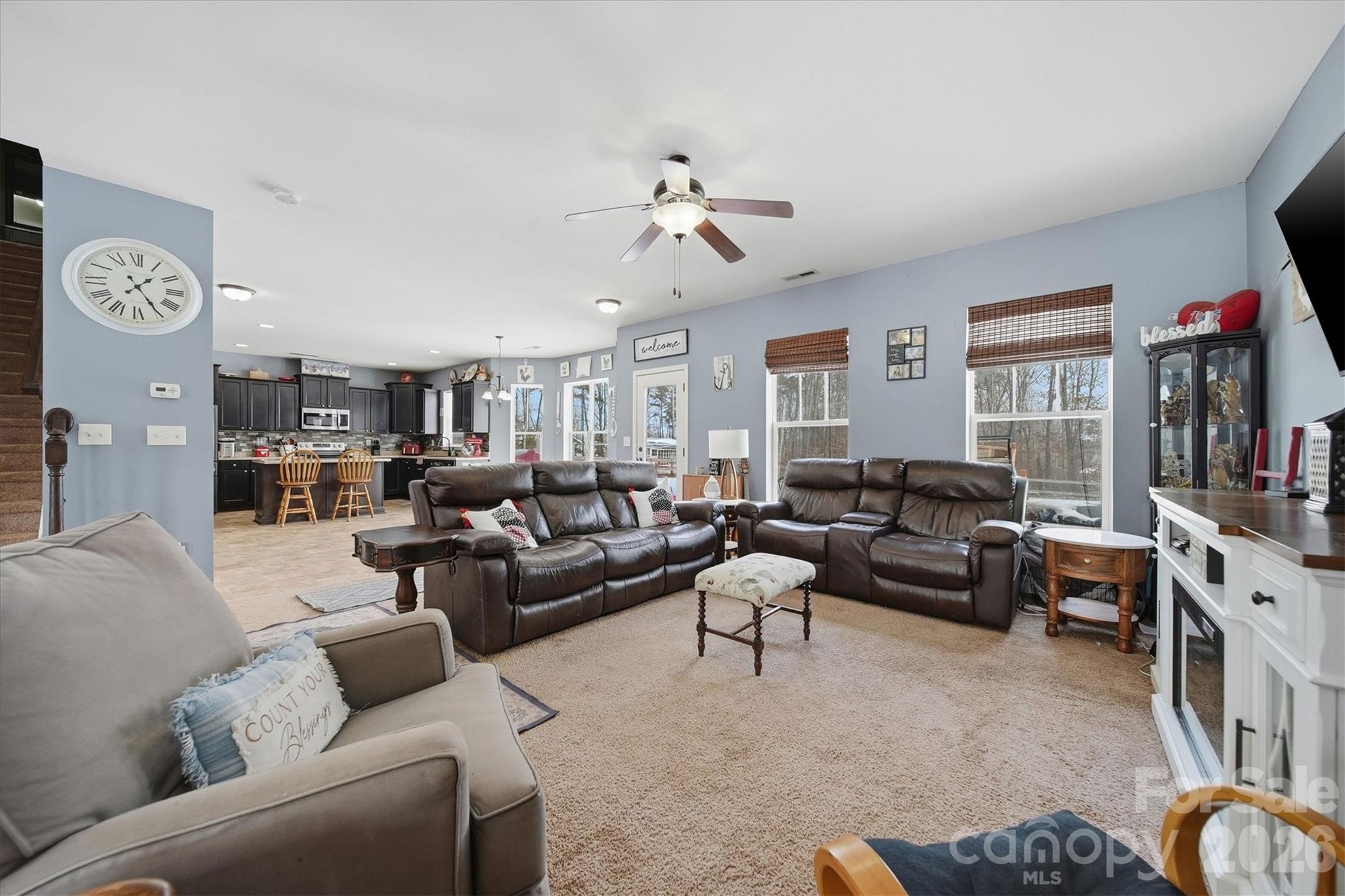 136 Mountain Island Drive Statesville NC 28677