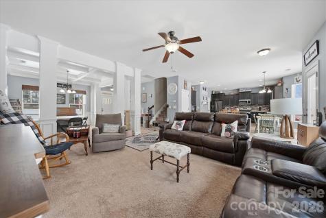 136 Mountain Island Drive Statesville NC 28677