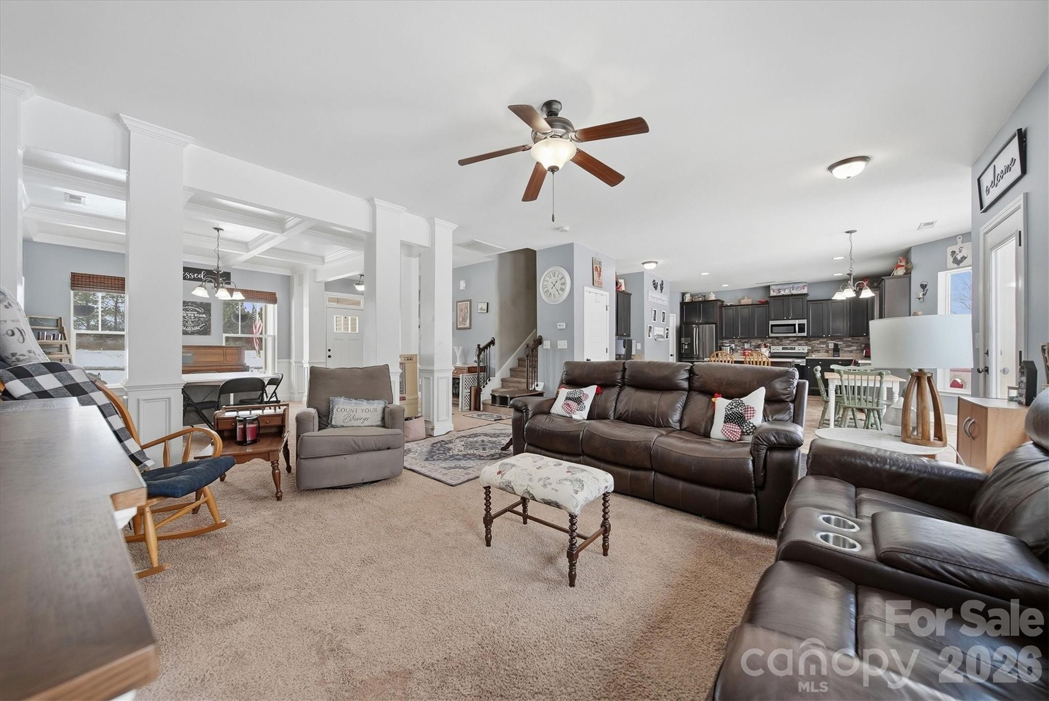 136 Mountain Island Drive Statesville NC 28677