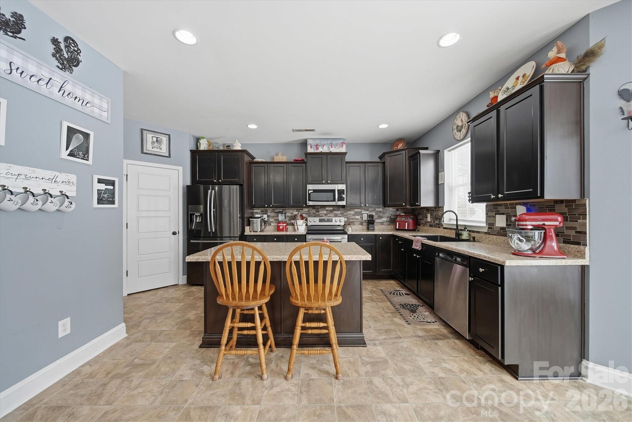 136 Mountain Island Drive Statesville NC 28677