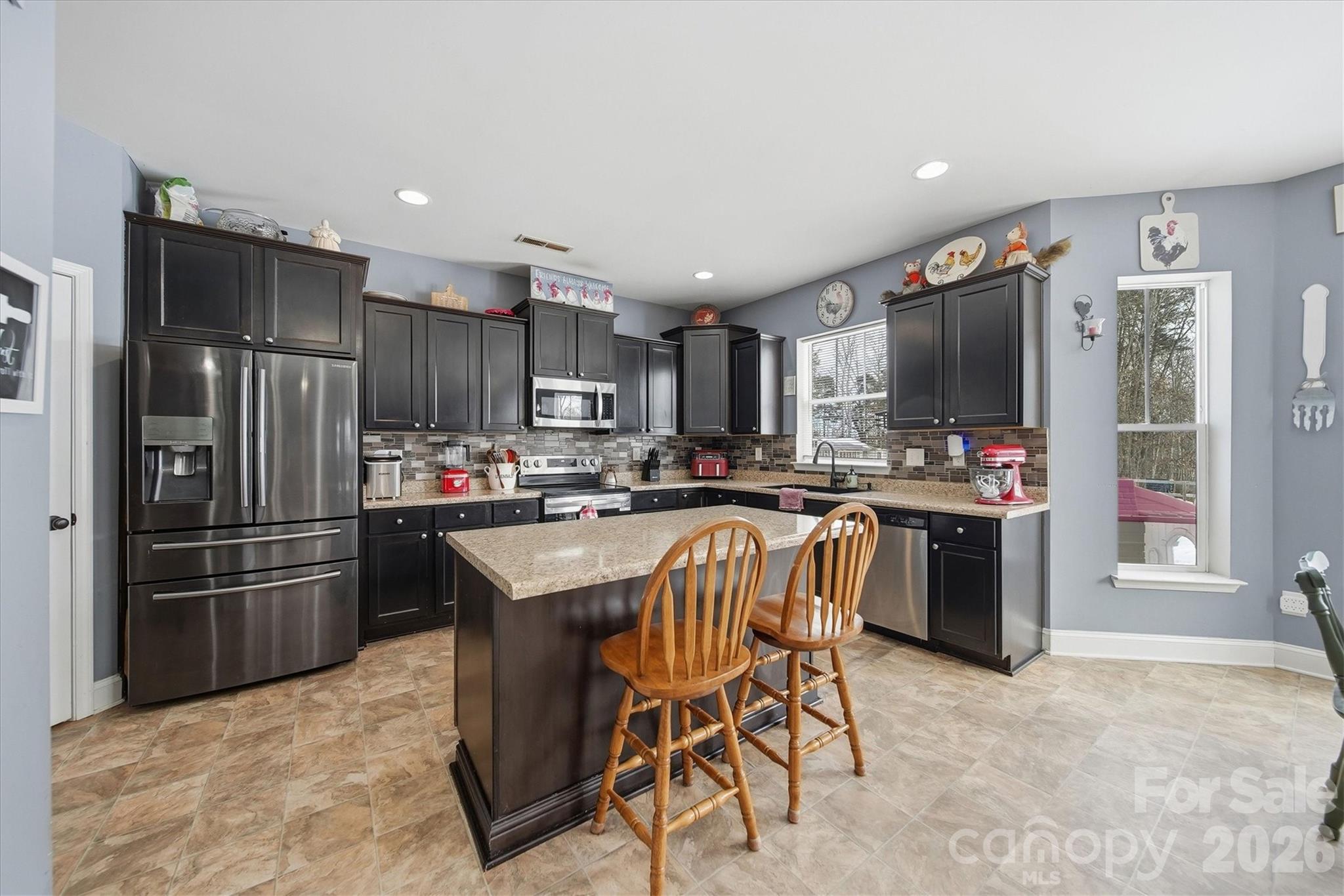 136 Mountain Island Drive Statesville NC 28677