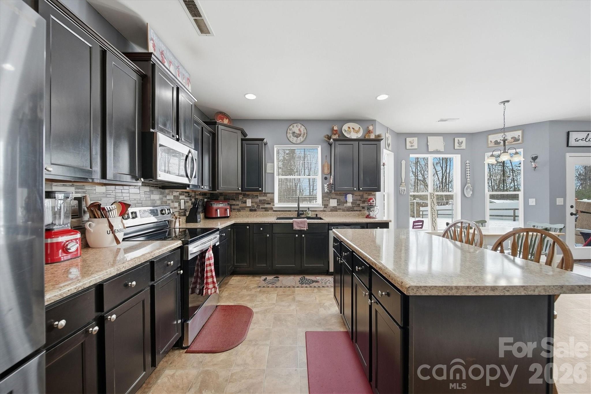 136 Mountain Island Drive Statesville NC 28677