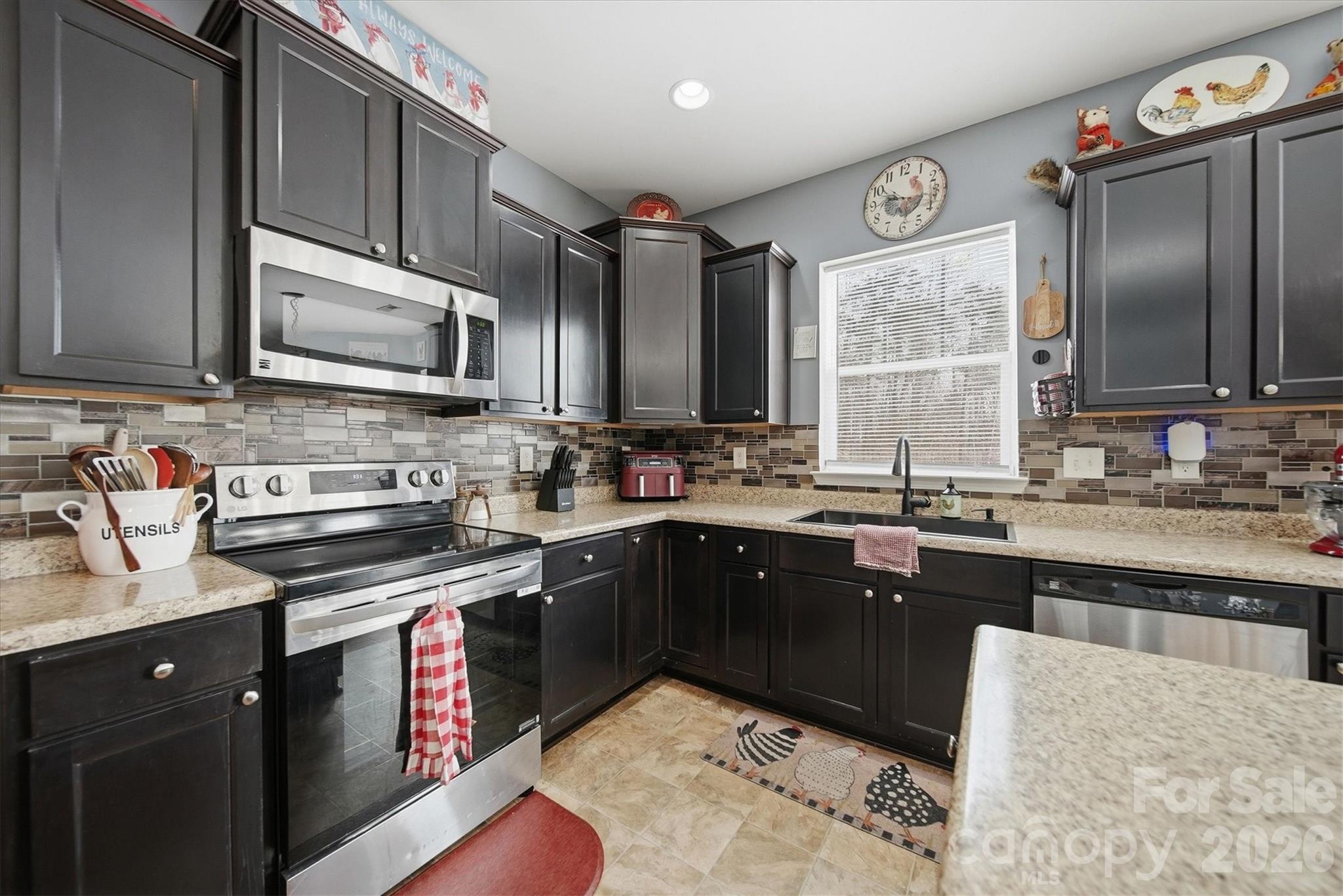 136 Mountain Island Drive Statesville NC 28677
