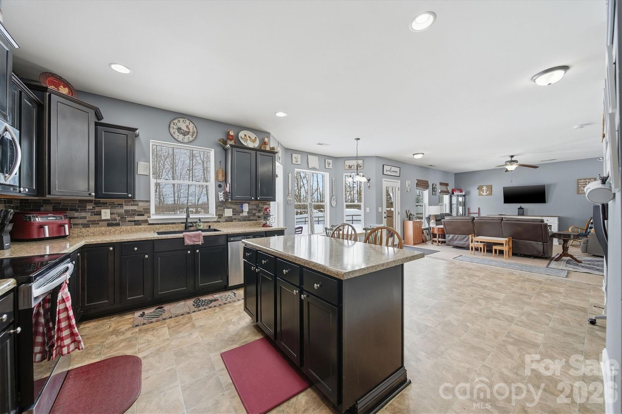136 Mountain Island Drive Statesville NC 28677