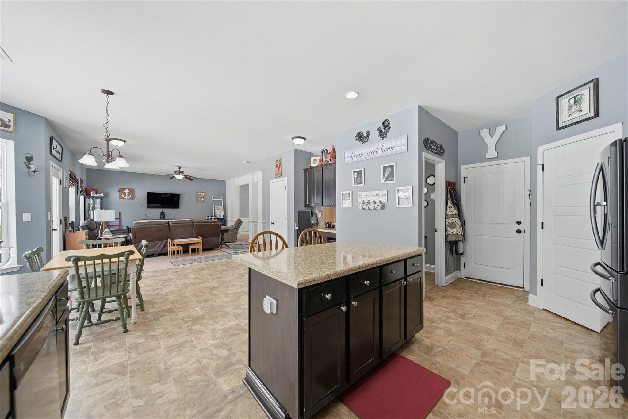 136 Mountain Island Drive Statesville NC 28677