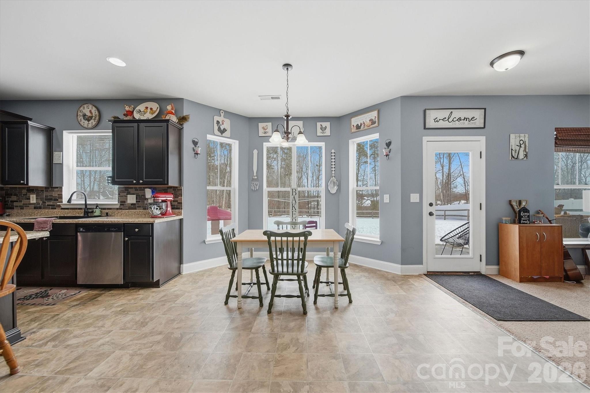 136 Mountain Island Drive Statesville NC 28677