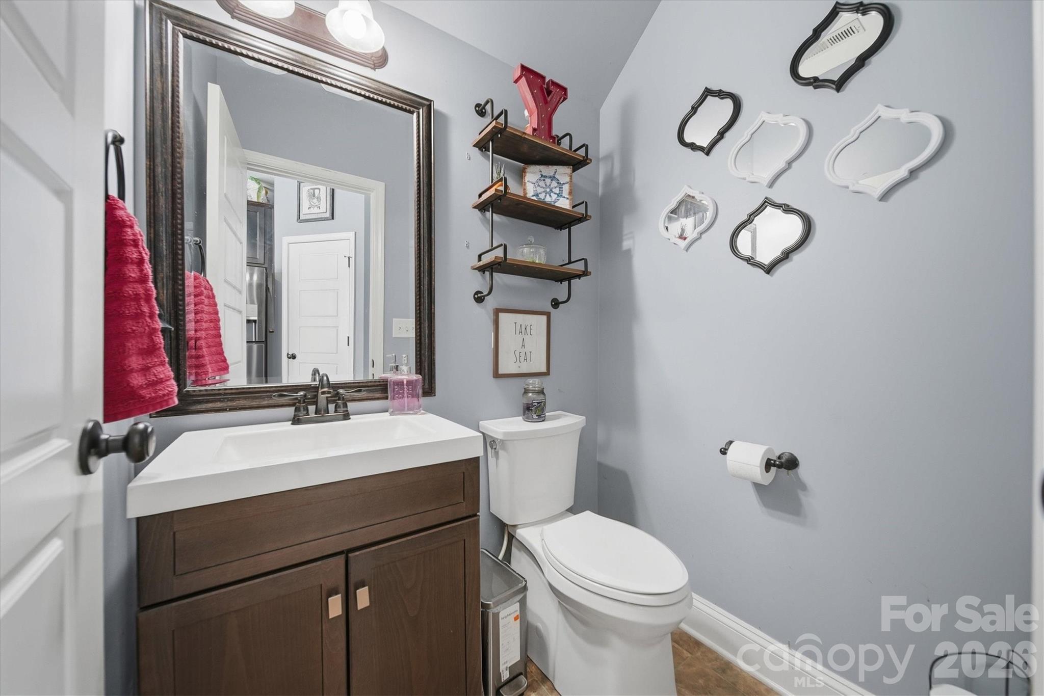 136 Mountain Island Drive Statesville NC 28677