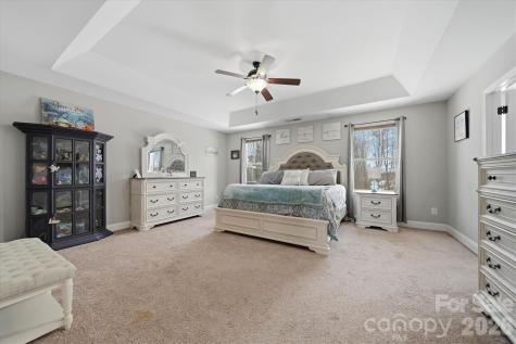 136 Mountain Island Drive Statesville NC 28677