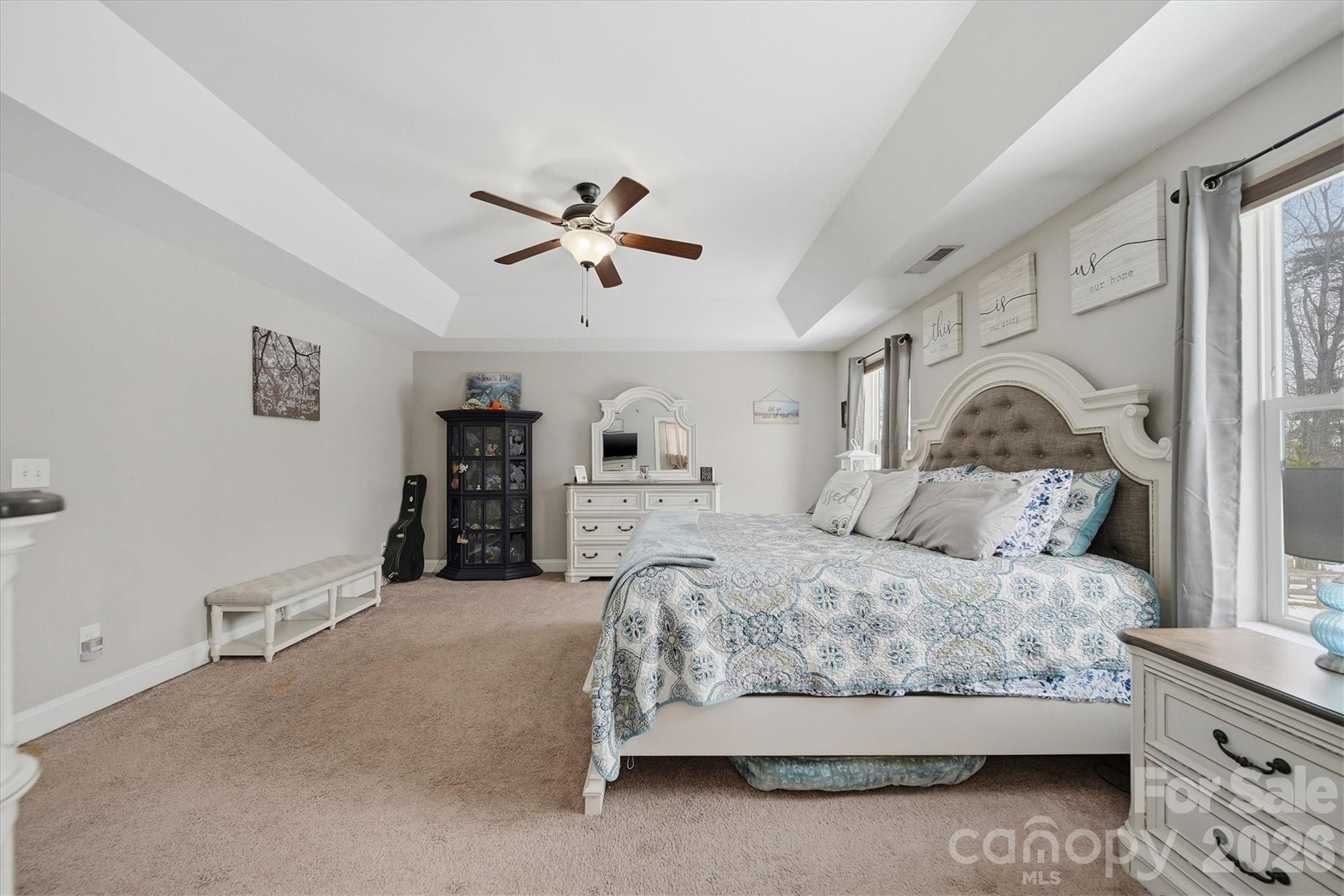 136 Mountain Island Drive Statesville NC 28677