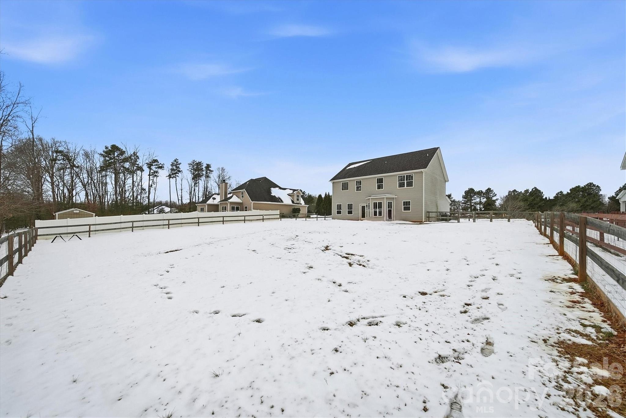 136 Mountain Island Drive Statesville NC 28677