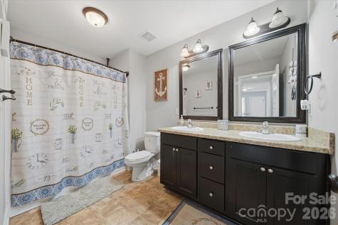 136 Mountain Island Drive Statesville NC 28677