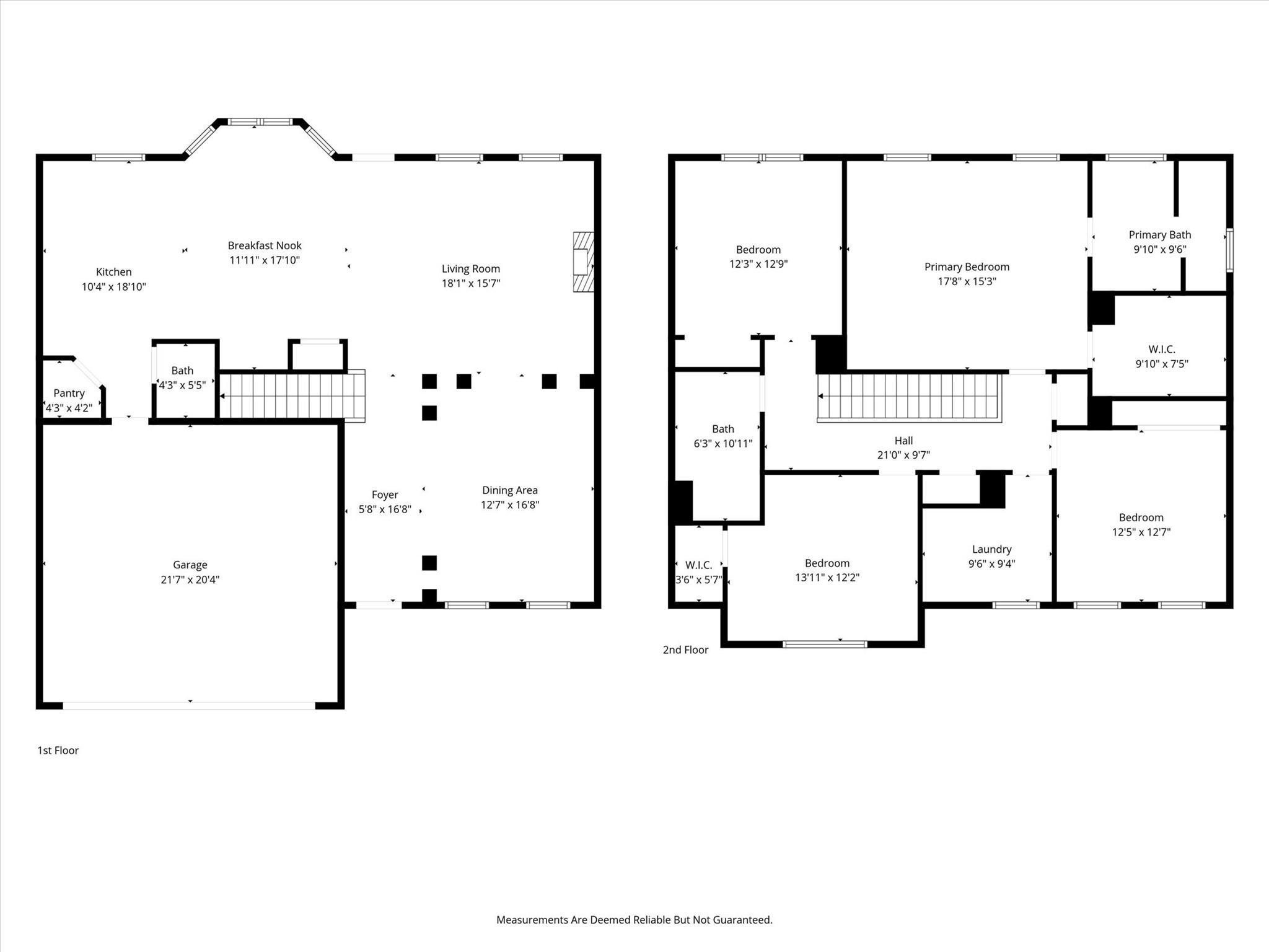 136 Mountain Island Drive Statesville NC 28677