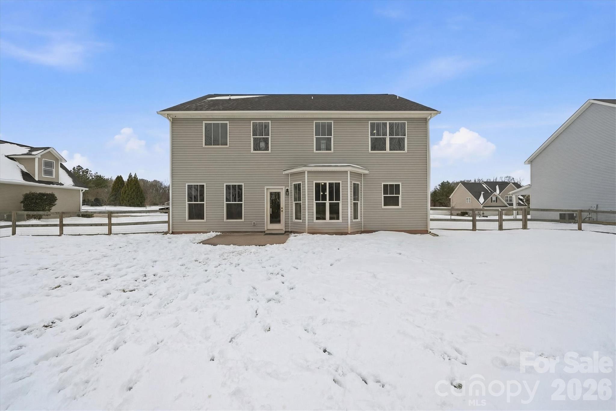 136 Mountain Island Drive Statesville NC 28677