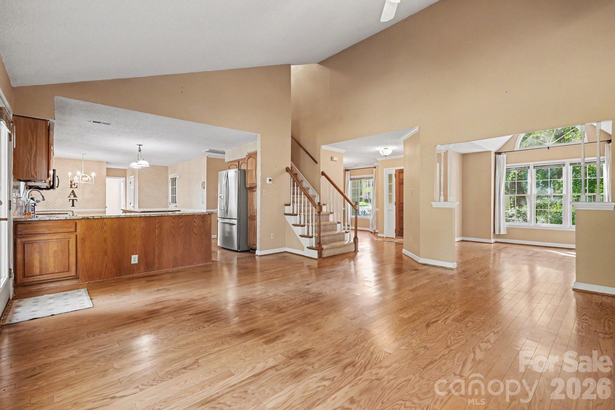 3032 Oakcroft Drive Matthews NC 28105