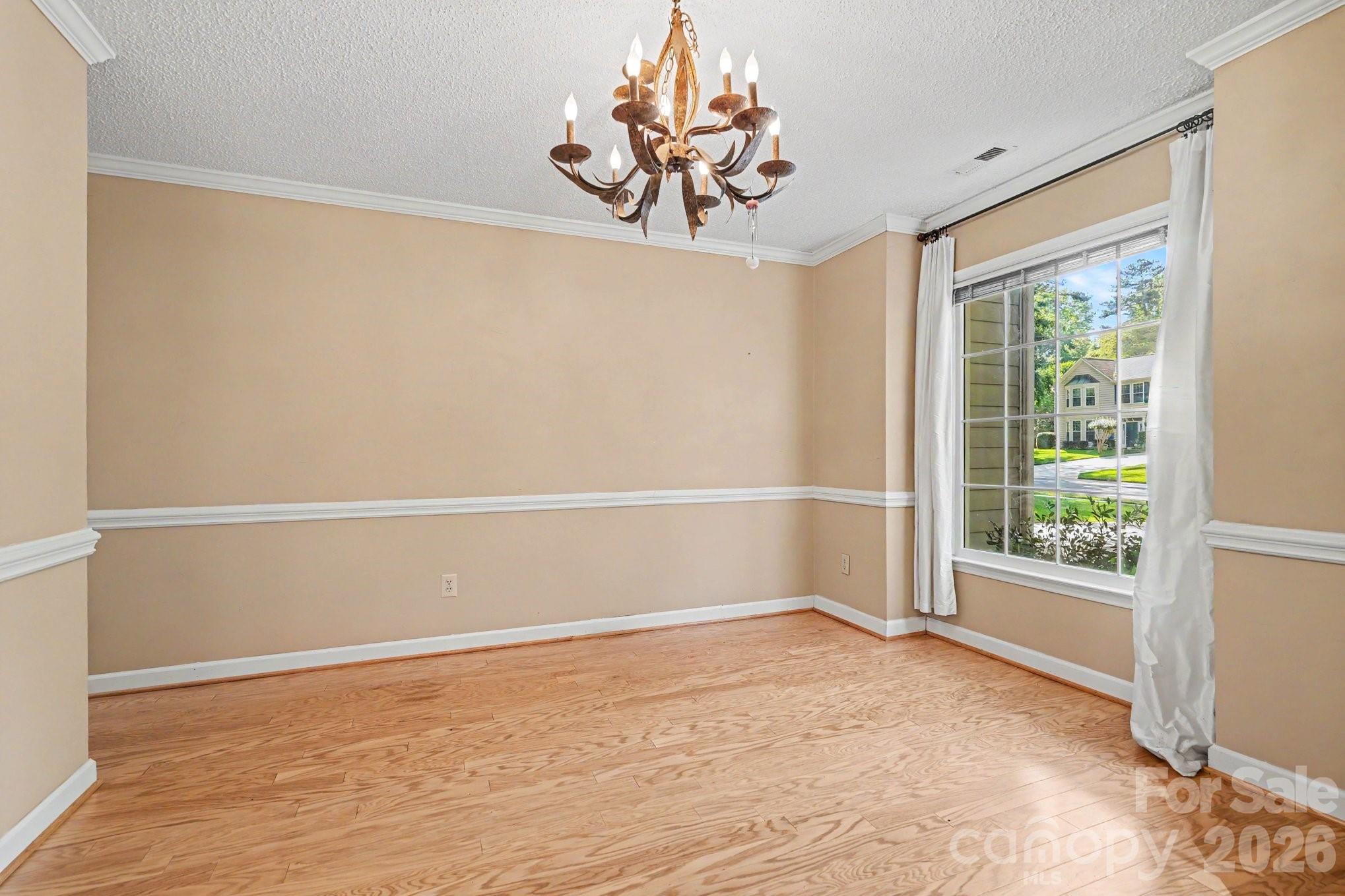 3032 Oakcroft Drive Matthews NC 28105