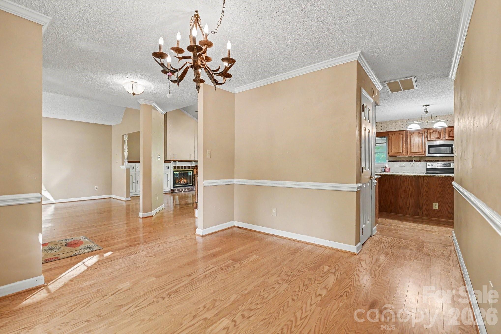 3032 Oakcroft Drive Matthews NC 28105