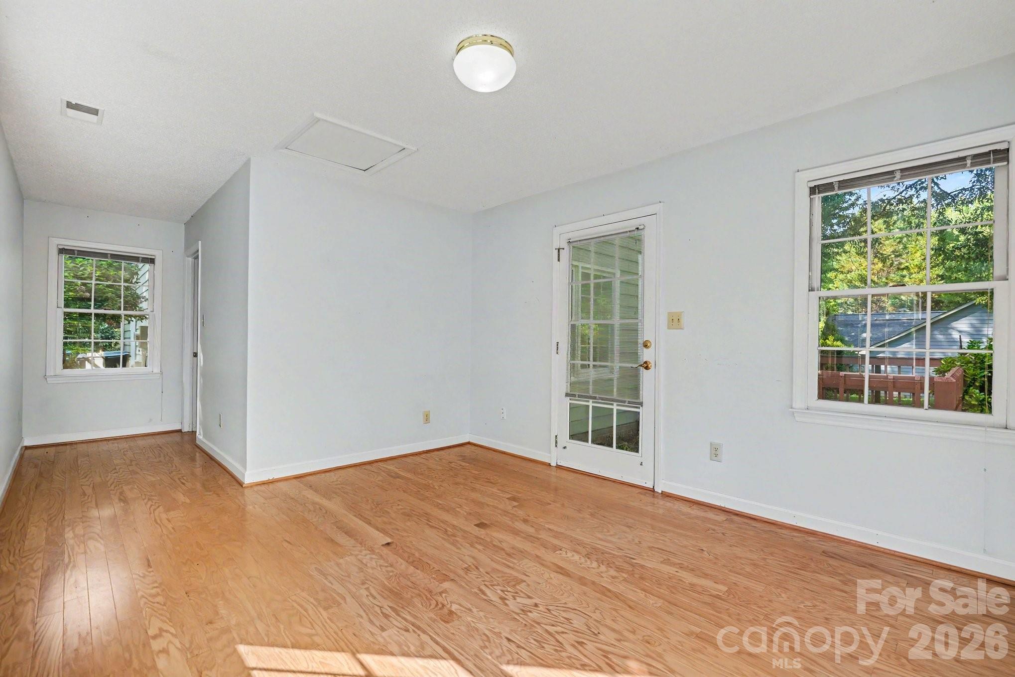 3032 Oakcroft Drive Matthews NC 28105