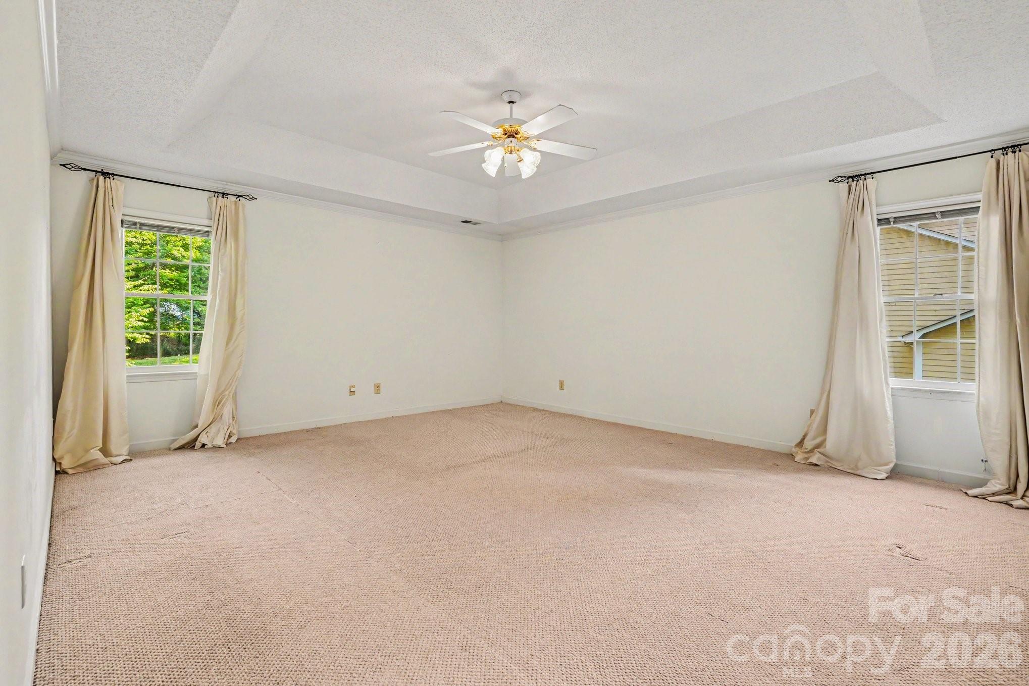 3032 Oakcroft Drive Matthews NC 28105